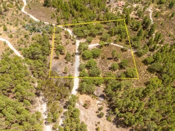 Terreno para Venda em Monsanto e Idanha-A-Velha