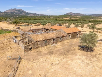 Terreno para Venda em Monsanto e Idanha-A-Velha