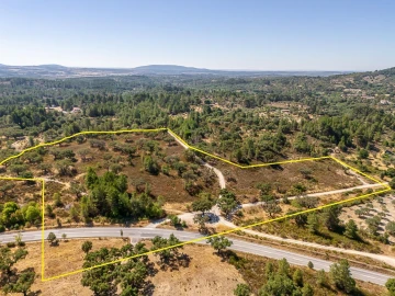 Terreno para Venda em Monsanto e Idanha-A-Velha