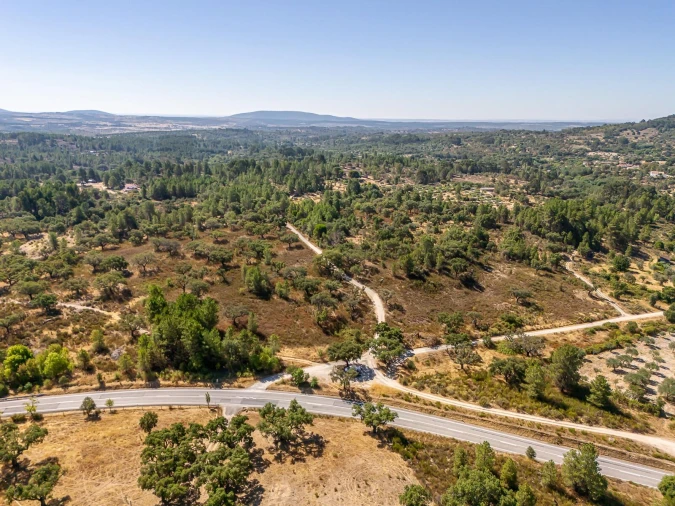 Terreno para Venda em Monsanto e Idanha-A-Velha Foto 9