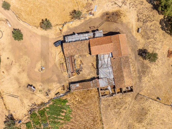 Terreno para Venda em Monsanto e Idanha-A-Velha Foto 2