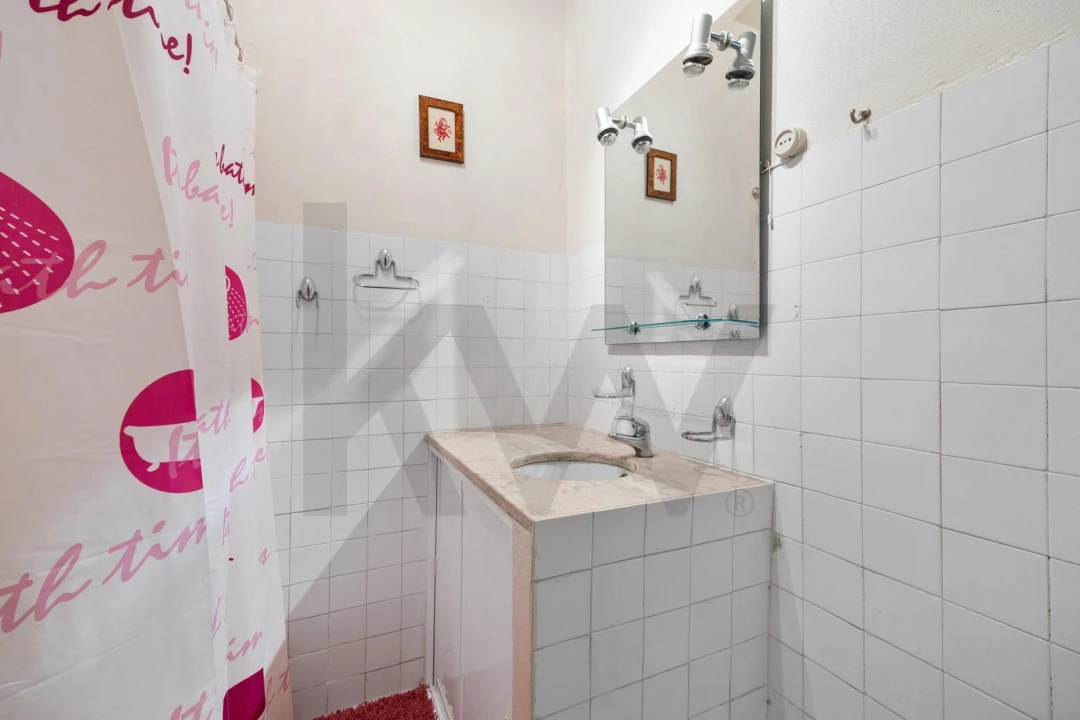 Apartamento T3 para Venda em Moita Foto 9