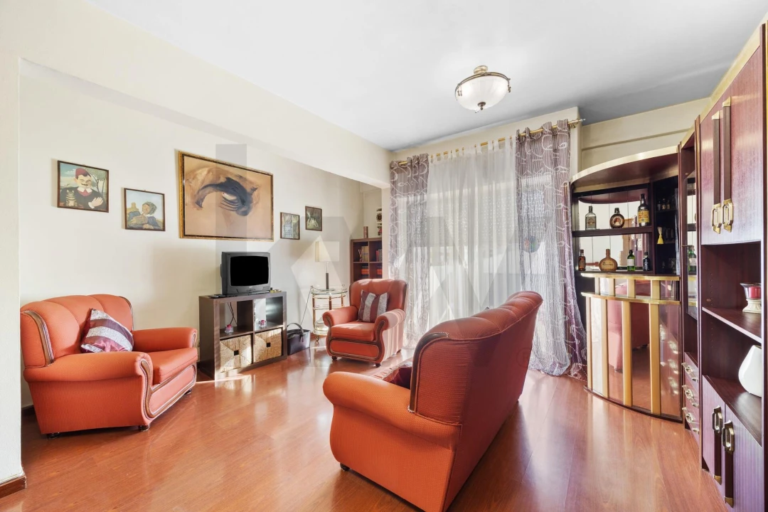 Apartamento T3 para Venda em Moita Foto 5