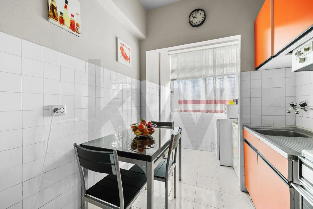 Apartamento T3 para Venda em Moita Foto 12