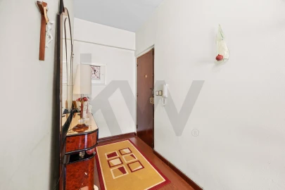 Apartamento T3 para Venda em Moita