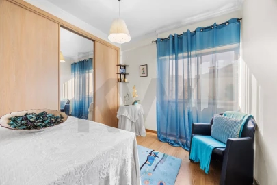 Apartamento T3 para Venda em Moita