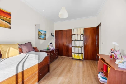 Apartamento T3 para Venda em Moita