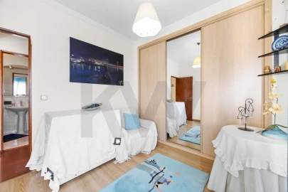 Apartamento T3 para Venda em Moita