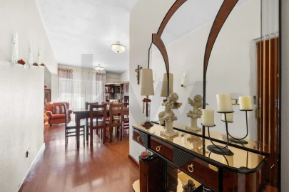 Apartamento T3 para Venda em Moita