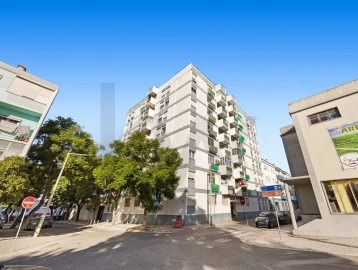 Apartamento T3 para Venda em Moita