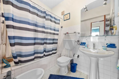 Apartamento T3 para Venda em Moita