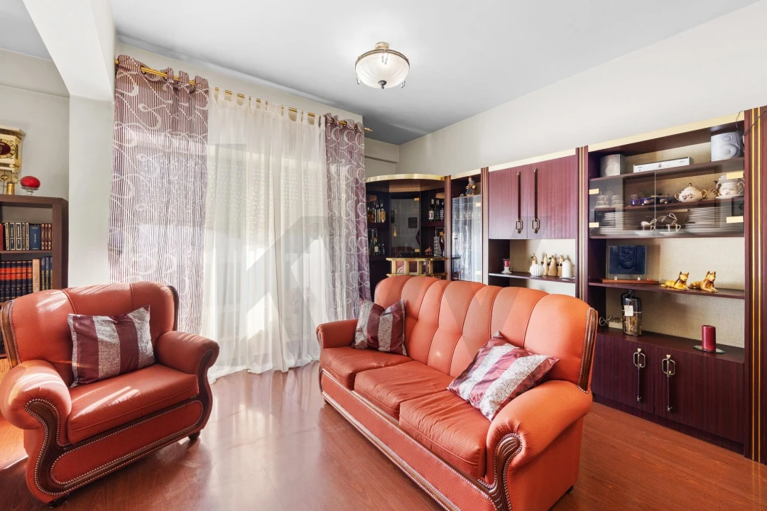 Apartamento T3 para Venda em Moita Foto 6