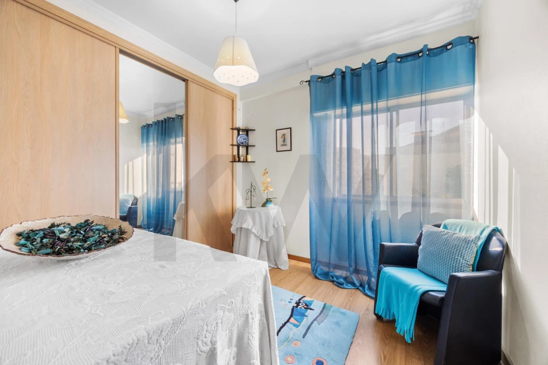 Apartamento T3 para Venda em Moita Foto 16