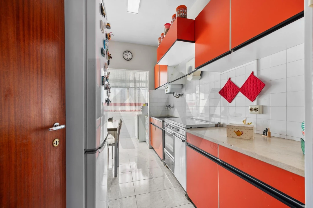Apartamento T3 para Venda em Moita Foto 11
