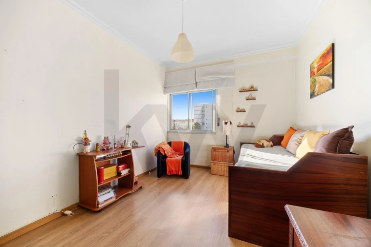Apartamento T3 para Venda em Moita Foto 13