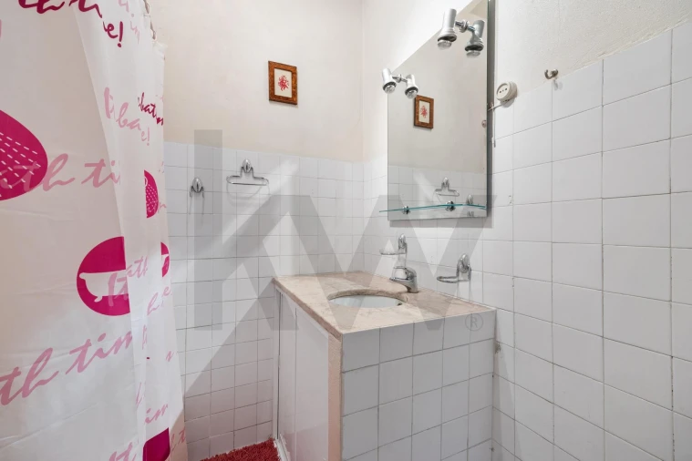 Apartamento T3 para Venda em Moita Foto 9