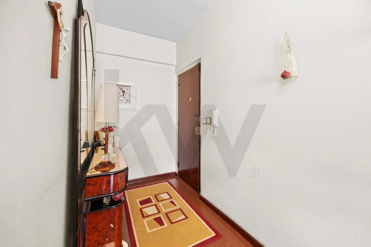 Apartamento T3 para Venda em Moita Foto 23