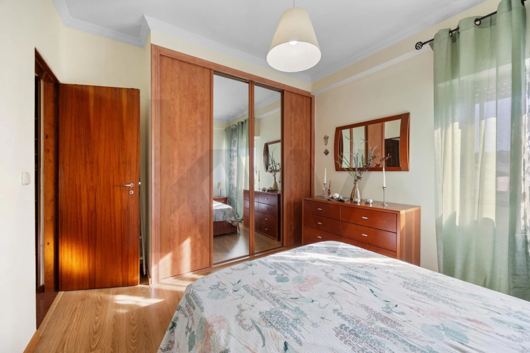 Apartamento T3 para Venda em Moita Foto 20