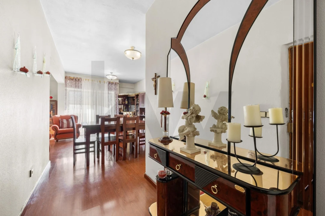Apartamento T3 para Venda em Moita Foto 4