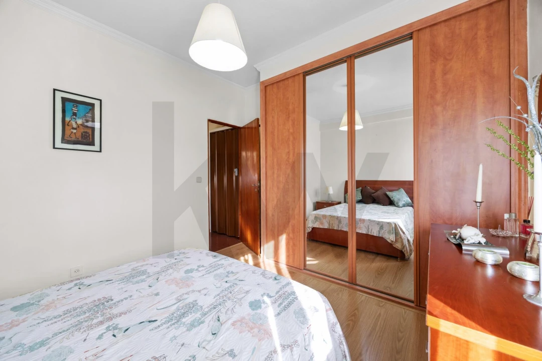 Apartamento T3 para Venda em Moita Foto 21