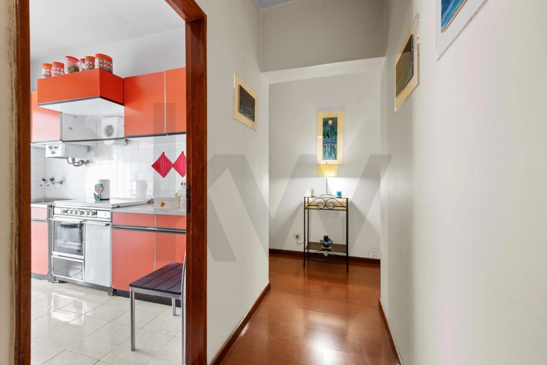 Apartamento T3 para Venda em Moita Foto 10