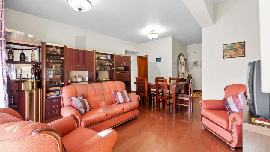 Apartamento T3 para Venda em Moita