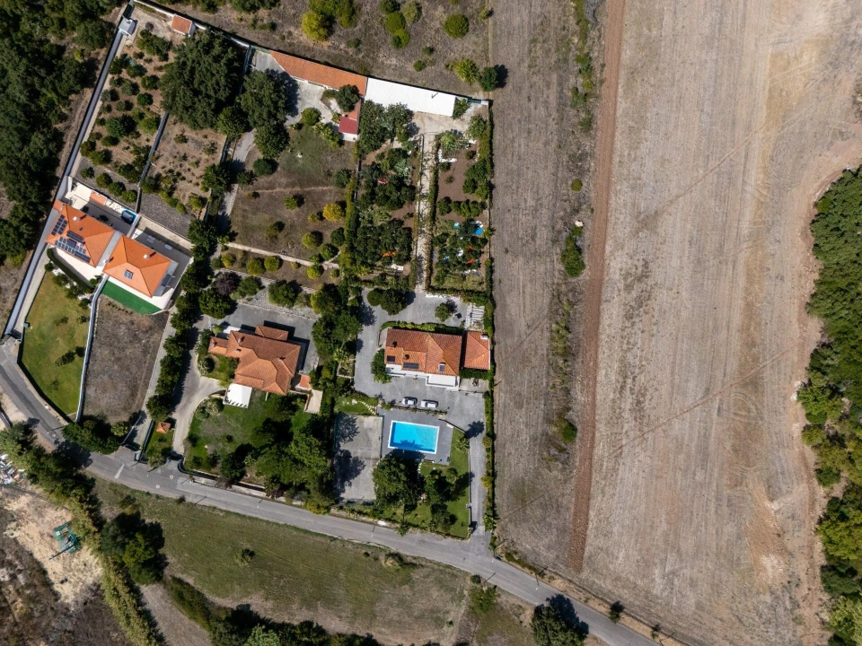 Moradia T5 para Venda em Loures Foto 56