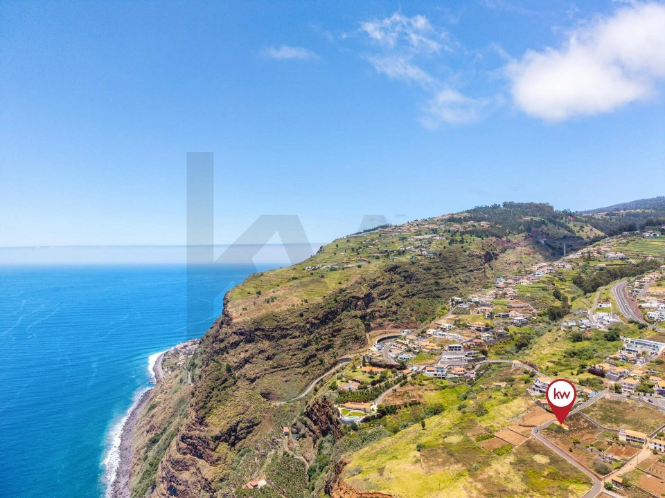 Terreno para Venda em Estreito da Calheta Foto 6