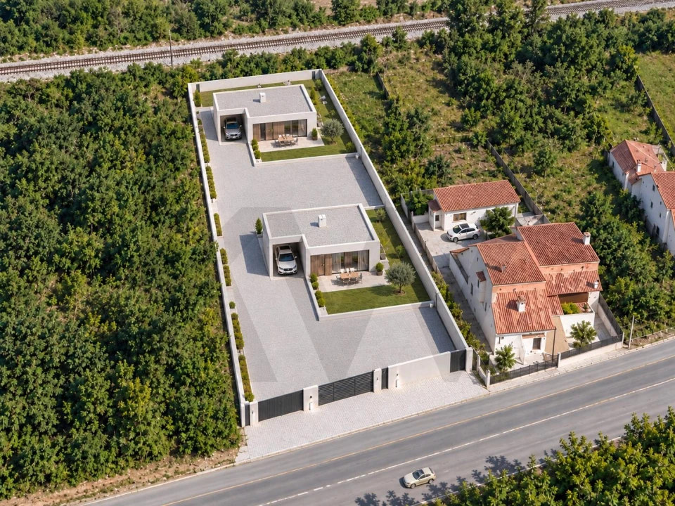 Terreno para Venda em Santo Varão Foto 3