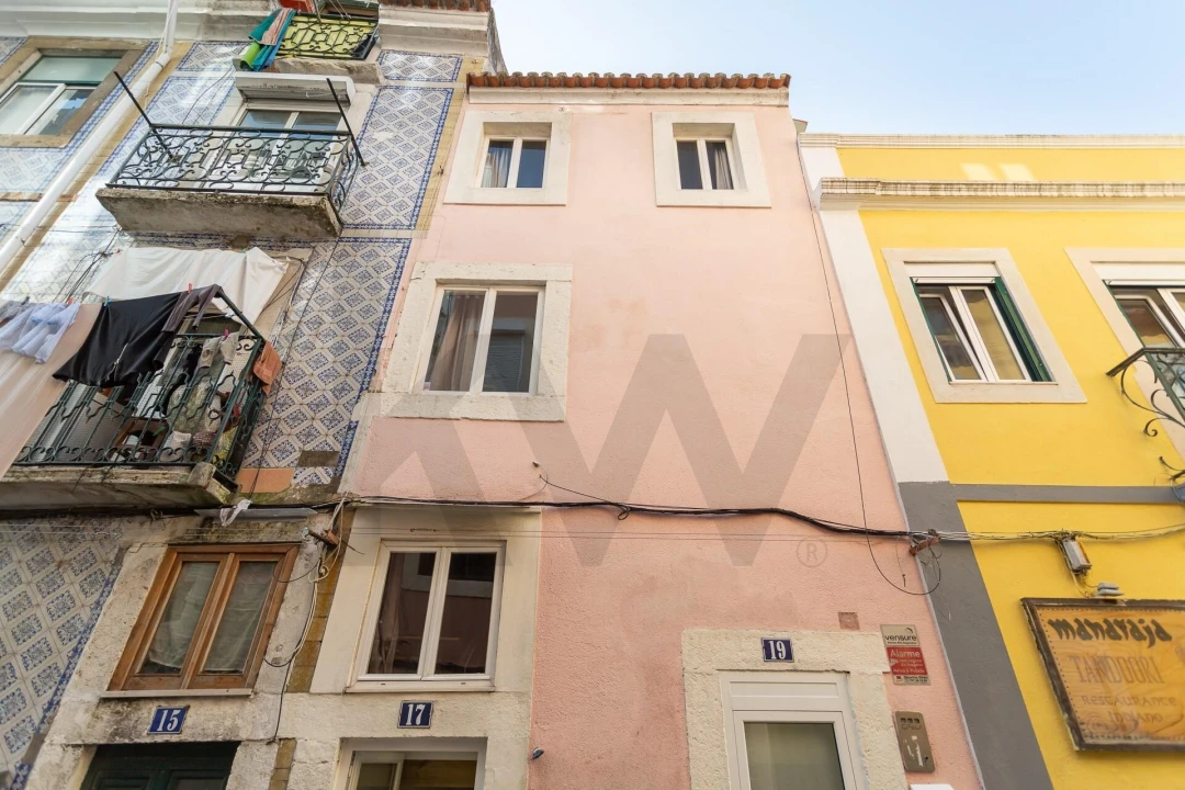 Prédio para Venda em Santo António Foto 40