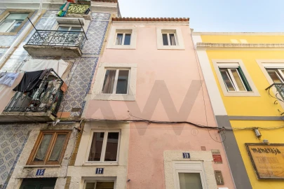 Prédio para Venda em Santo António