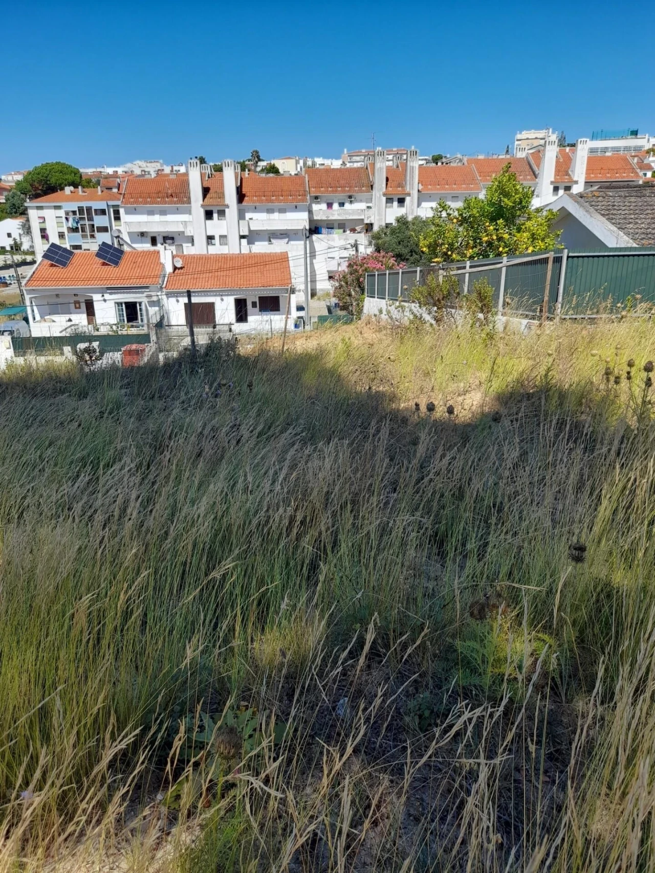 Terreno para Venda em Sesimbra (Castelo) Foto 4