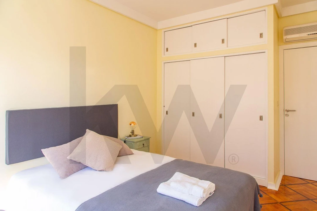 Apartamento T4 para Venda em Avenidas Novas Foto 18