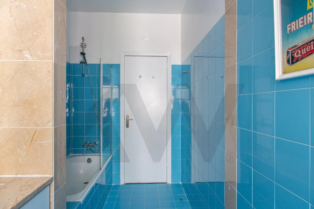 Apartamento T4 para Venda em Avenidas Novas Foto 25
