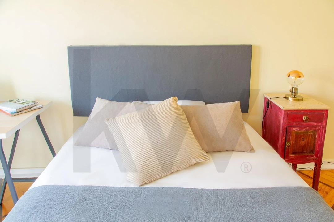 Apartamento T4 para Venda em Avenidas Novas Foto 5