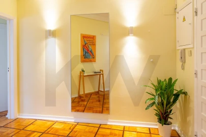 Apartamento T4 para Venda em Avenidas Novas