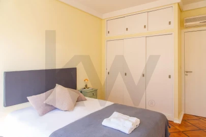 Apartamento T4 para Venda em Avenidas Novas