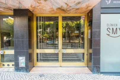 Apartamento T4 para Venda em Avenidas Novas