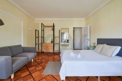 Apartamento T4 para Venda em Avenidas Novas