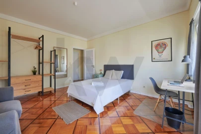 Apartamento T4 para Venda em Avenidas Novas
