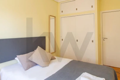 Apartamento T4 para Venda em Avenidas Novas