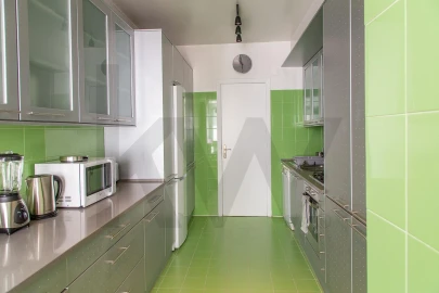 Apartamento T4 para Venda em Avenidas Novas