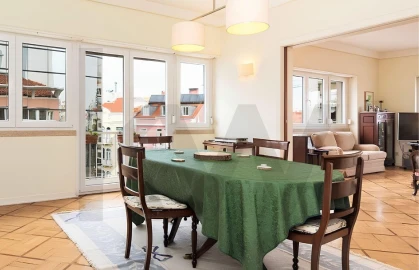 Apartamento T4 para Venda em Avenidas Novas