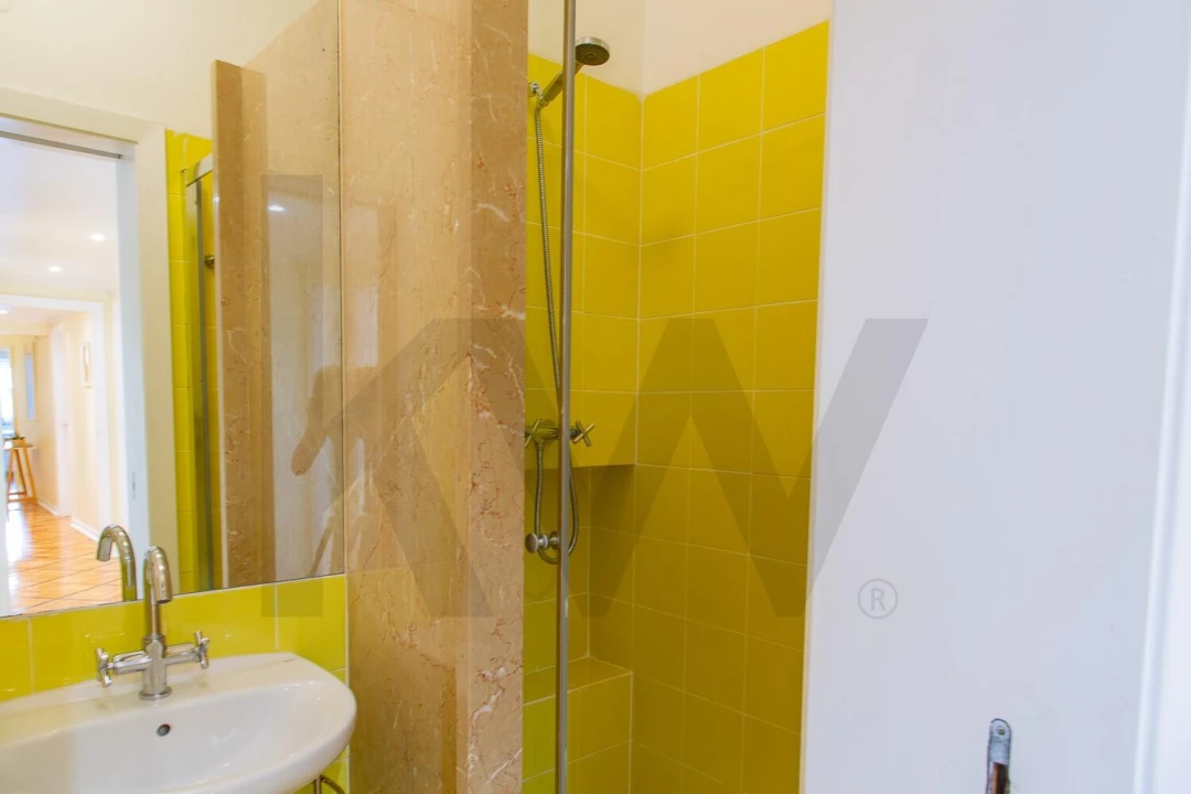 Apartamento T4 para Venda em Avenidas Novas Foto 23
