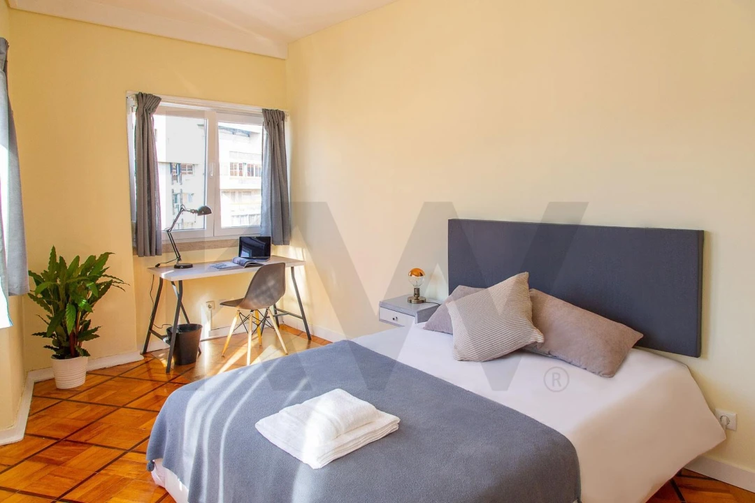 Apartamento T4 para Venda em Avenidas Novas Foto 10