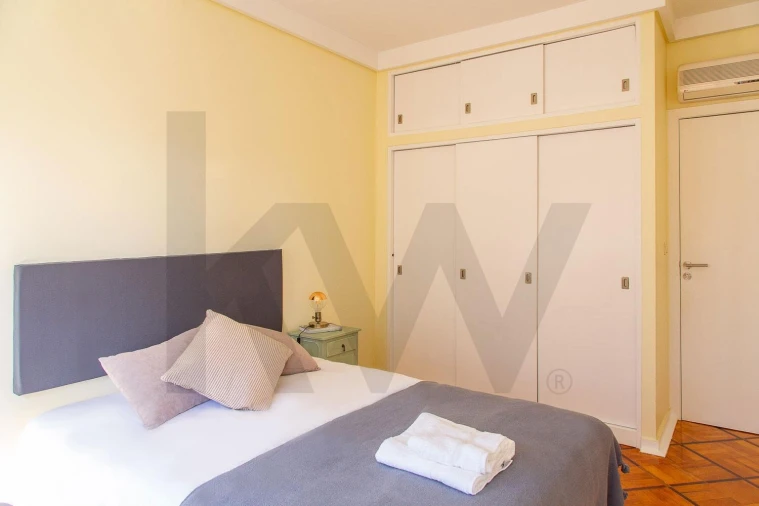 Apartamento T4 para Venda em Avenidas Novas Foto 18