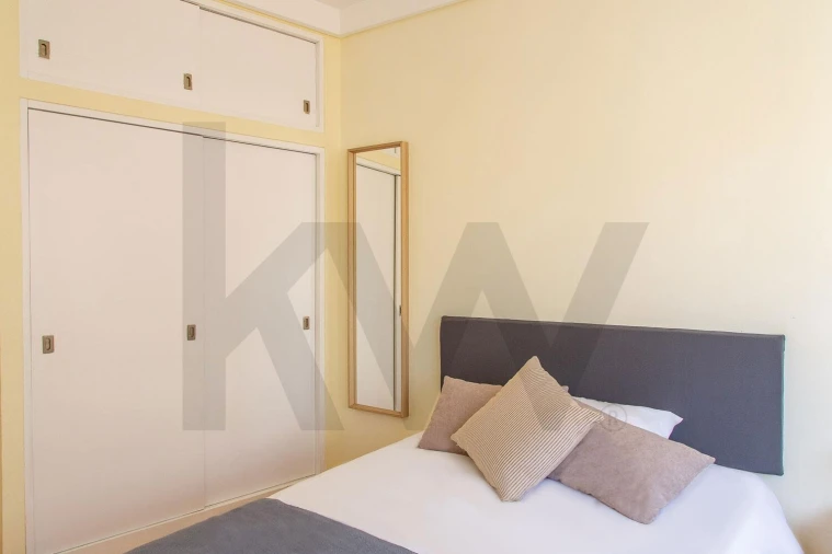 Apartamento T4 para Venda em Avenidas Novas Foto 22