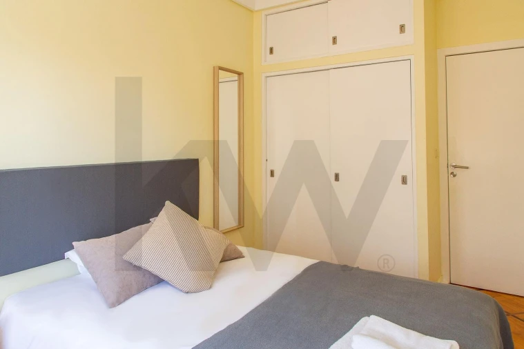 Apartamento T4 para Venda em Avenidas Novas Foto 20