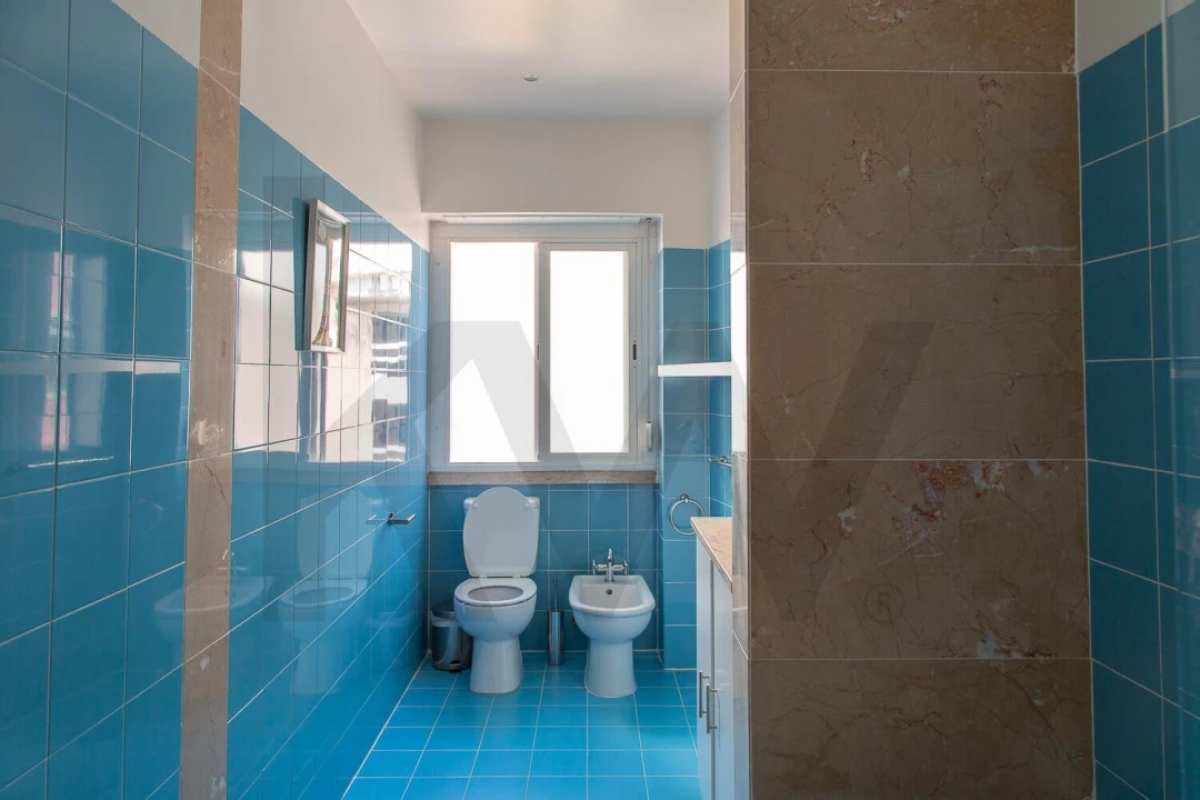 Apartamento T4 para Venda em Avenidas Novas Foto 24