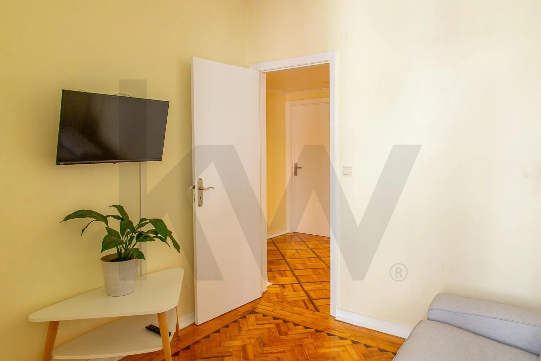 Apartamento T4 para Venda em Avenidas Novas Foto 26